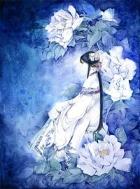 hp同人]锁绊