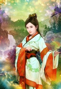 红颜堕系列